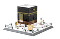 Kaaba Building Blocks Children Educational